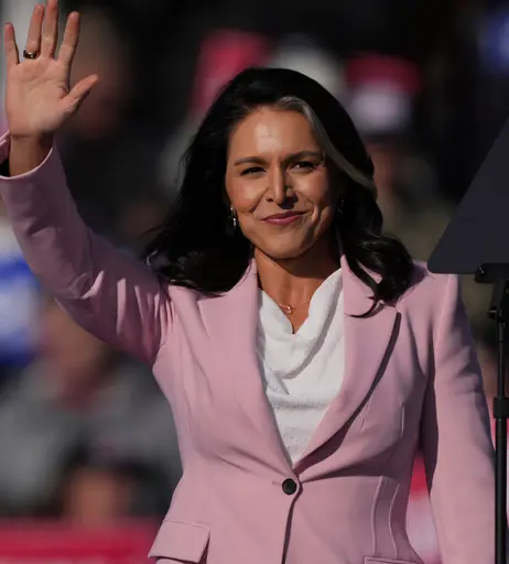Image 6388689 from Tulsi Gabbard