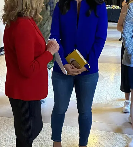 Image 6388658 from Tulsi Gabbard