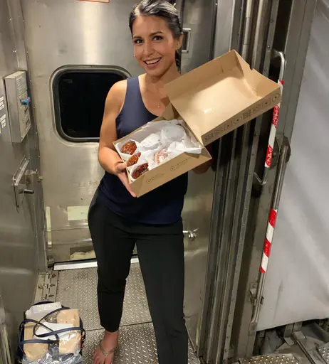 Image 6388648 from Tulsi Gabbard