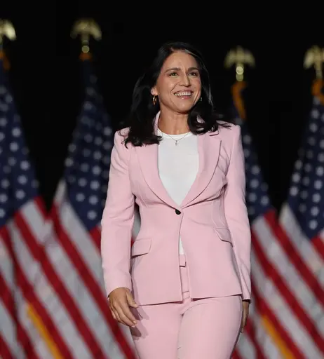 Image 6388668 from Tulsi Gabbard