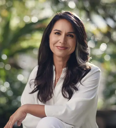 Image 6388616 from Tulsi Gabbard