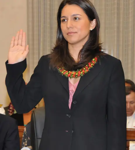 Image 6388629 from Tulsi Gabbard