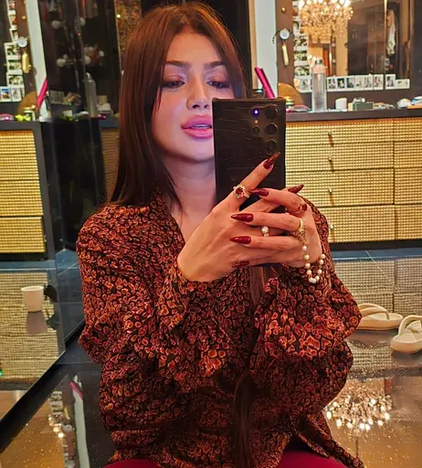 Image 6371091 from Ayesha Takia