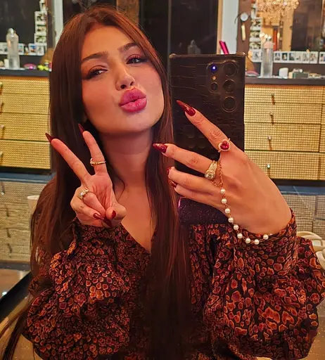 Image 6371070 from Ayesha Takia