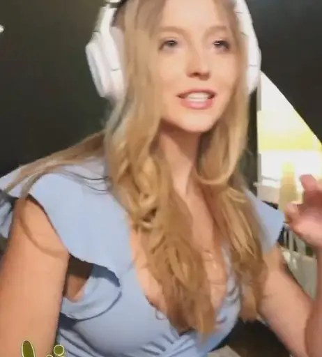 Image 6365667 from Nipslips &amp; Just Chatting streamers