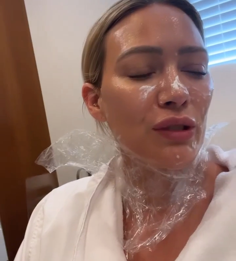 Image 6367375 from Hilary Duff