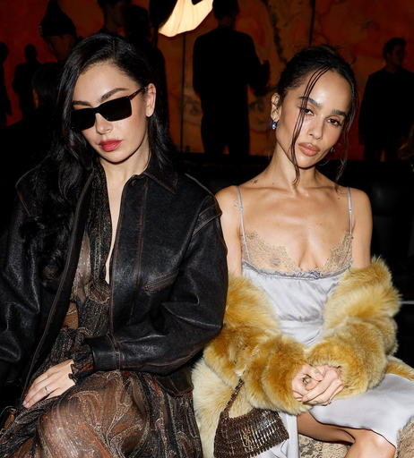 Image 6360585 from Zoë Kravitz