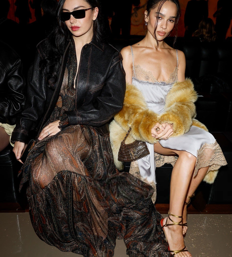 Image 6360555 from Zoë Kravitz