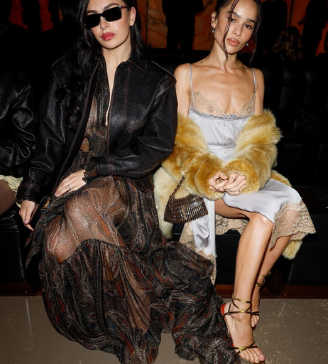 Image 6360563 from Zoë Kravitz