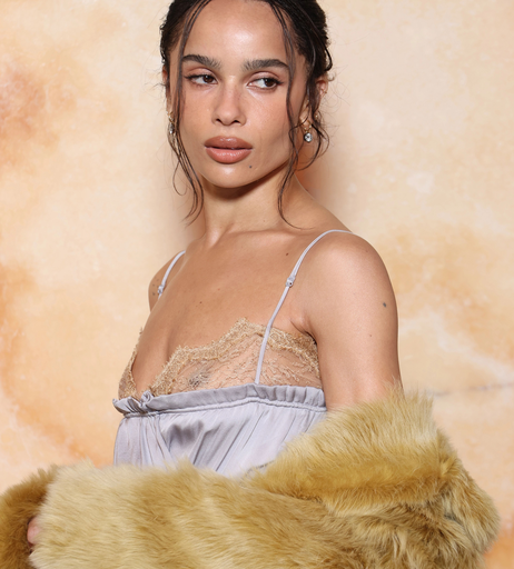 Image 6360477 from Zoë Kravitz