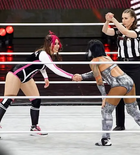 Image 6351892 from Women of Professional Wrestling