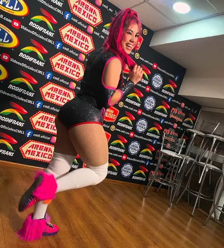 Image 6351866 from Women of Professional Wrestling