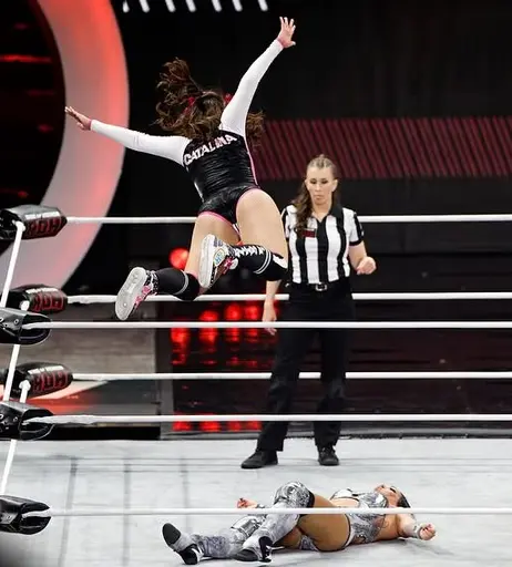 Image 6351831 from Women of Professional Wrestling