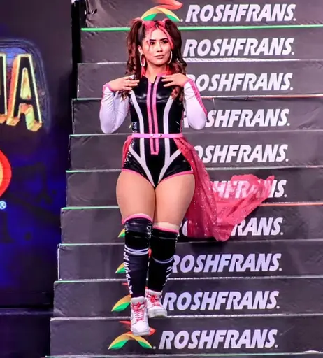 Image 6351821 from Women of Professional Wrestling