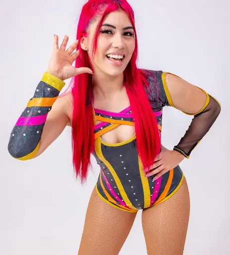 Image 6351749 from Women of Professional Wrestling