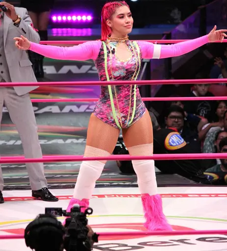 Image 6351720 from Women of Professional Wrestling