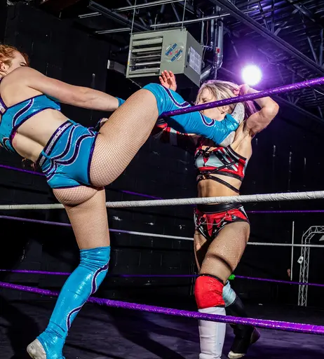 Image 6351050 from Women of Professional Wrestling