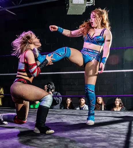 Image 6351078 from Women of Professional Wrestling