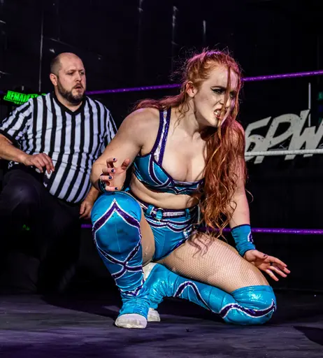 Image 6351025 from Women of Professional Wrestling