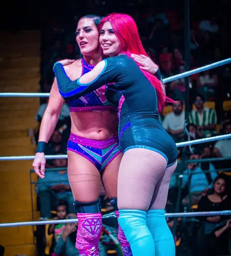 Image 6351917 from Women of Professional Wrestling