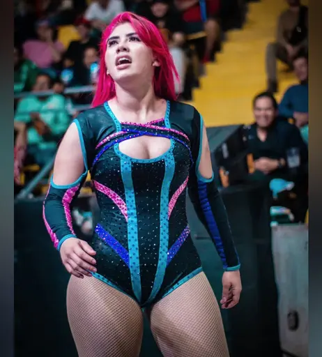 Image 6351905 from Women of Professional Wrestling