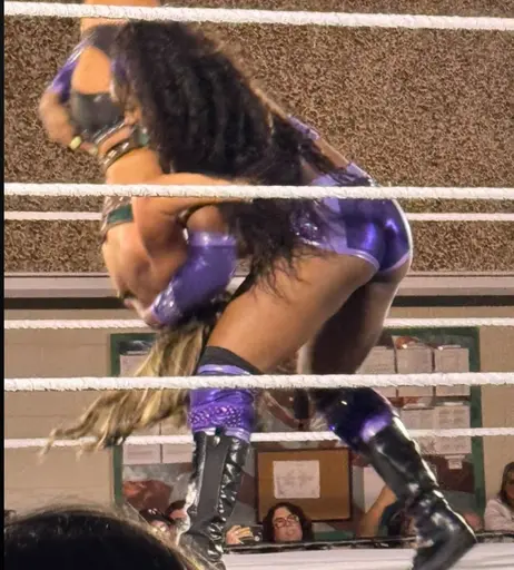 Image 6352449 from Women of Professional Wrestling