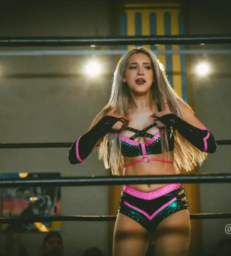 Image 6352657 from Women of Professional Wrestling