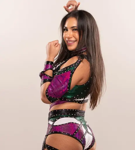Image 6350374 from Women of Professional Wrestling