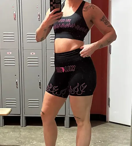 Image 6350366 from Women of Professional Wrestling