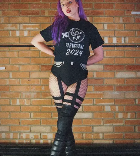 Image 6350209 from Women of Professional Wrestling