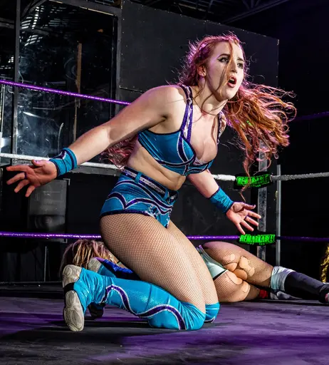 Image 6350985 from Women of Professional Wrestling