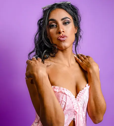 Image 6345666 from Women of Professional Wrestling