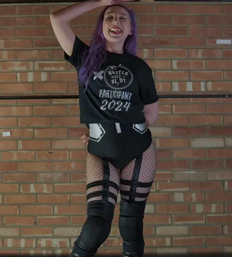 Image 6346506 from Women of Professional Wrestling