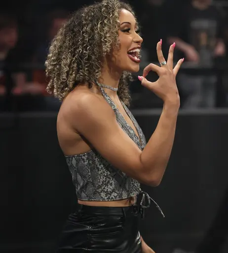 Image 6346427 from Women of Professional Wrestling