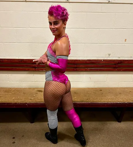 Image 6344371 from Women of Professional Wrestling