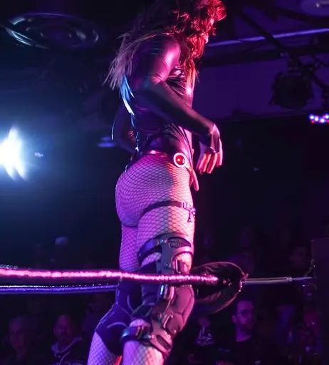 Image 6341121 from Women of Professional Wrestling