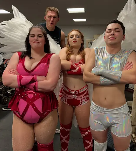 Image 6342689 from Women of Professional Wrestling
