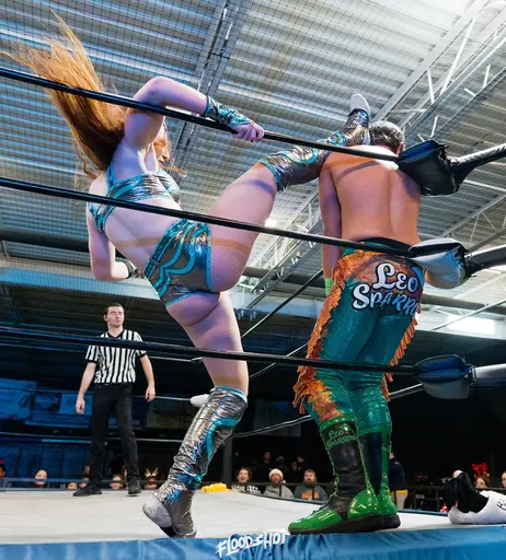 Image 6342617 from Women of Professional Wrestling