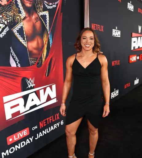 Image 6342001 from Women of Professional Wrestling