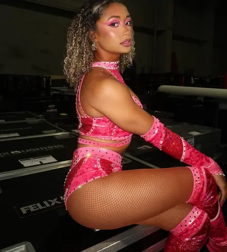 Image 6342375 from Women of Professional Wrestling