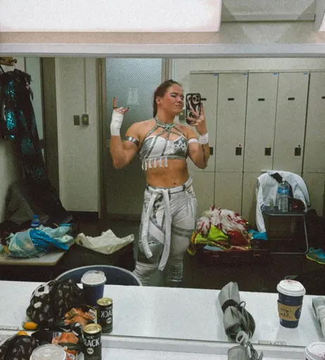 Image 6342224 from Women of Professional Wrestling