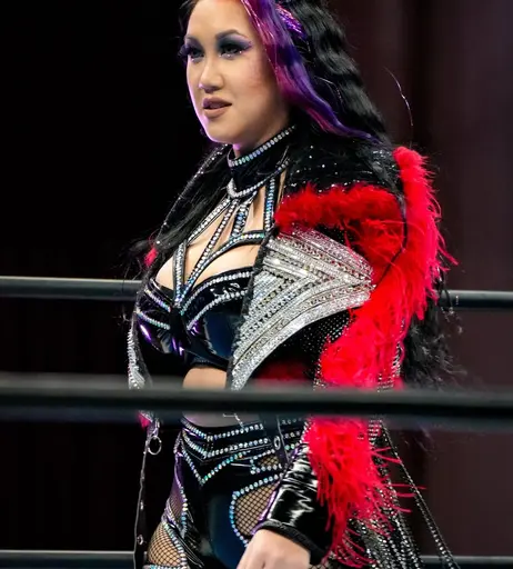 Image 6343458 from Women of Professional Wrestling