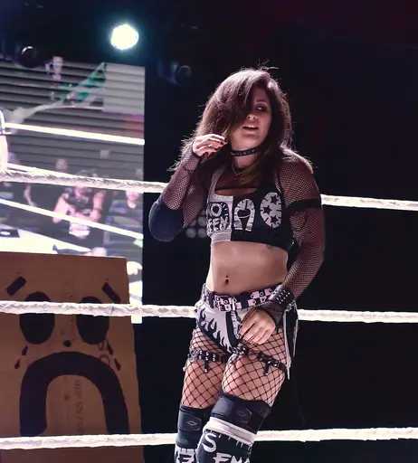 Image 6343746 from Women of Professional Wrestling