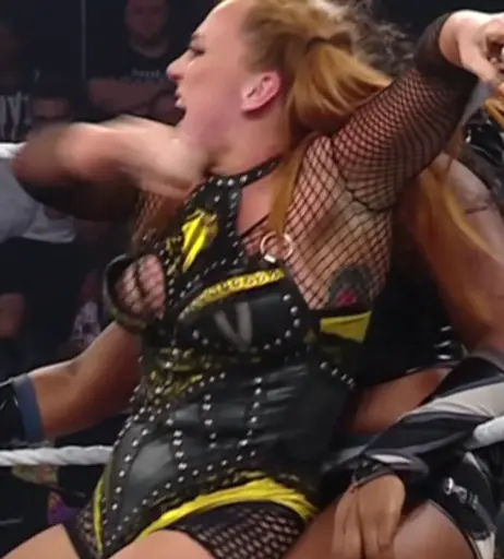 Image 6343602 from Women of Professional Wrestling