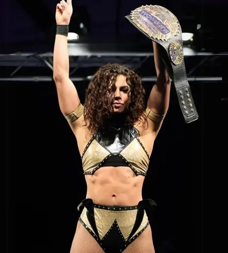 Image 6340943 from Women of Professional Wrestling
