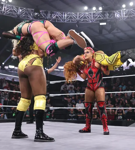 Image 6349888 from Women of Professional Wrestling