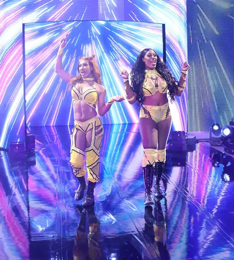 Image 6349864 from Women of Professional Wrestling