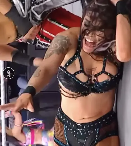 Image 6349364 from Women of Professional Wrestling