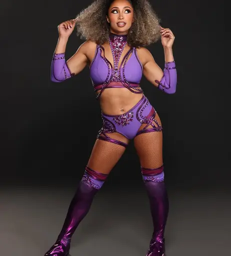 Image 6349981 from Women of Professional Wrestling