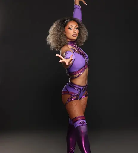 Image 6349907 from Women of Professional Wrestling